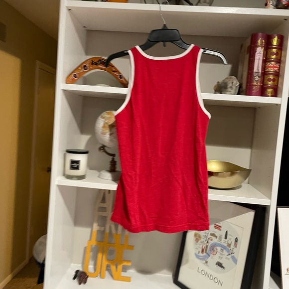 Uc cincinnati tank - Picture 3 of 3